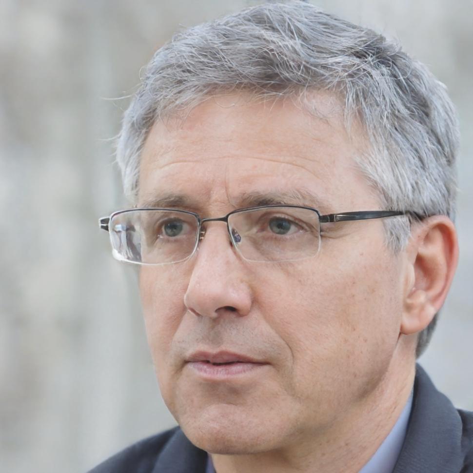 Carlos Rodriguez, Director de Estrategia Empresarial