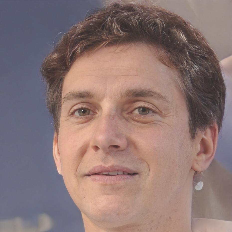 Roberto Silva, Controller Corporativo